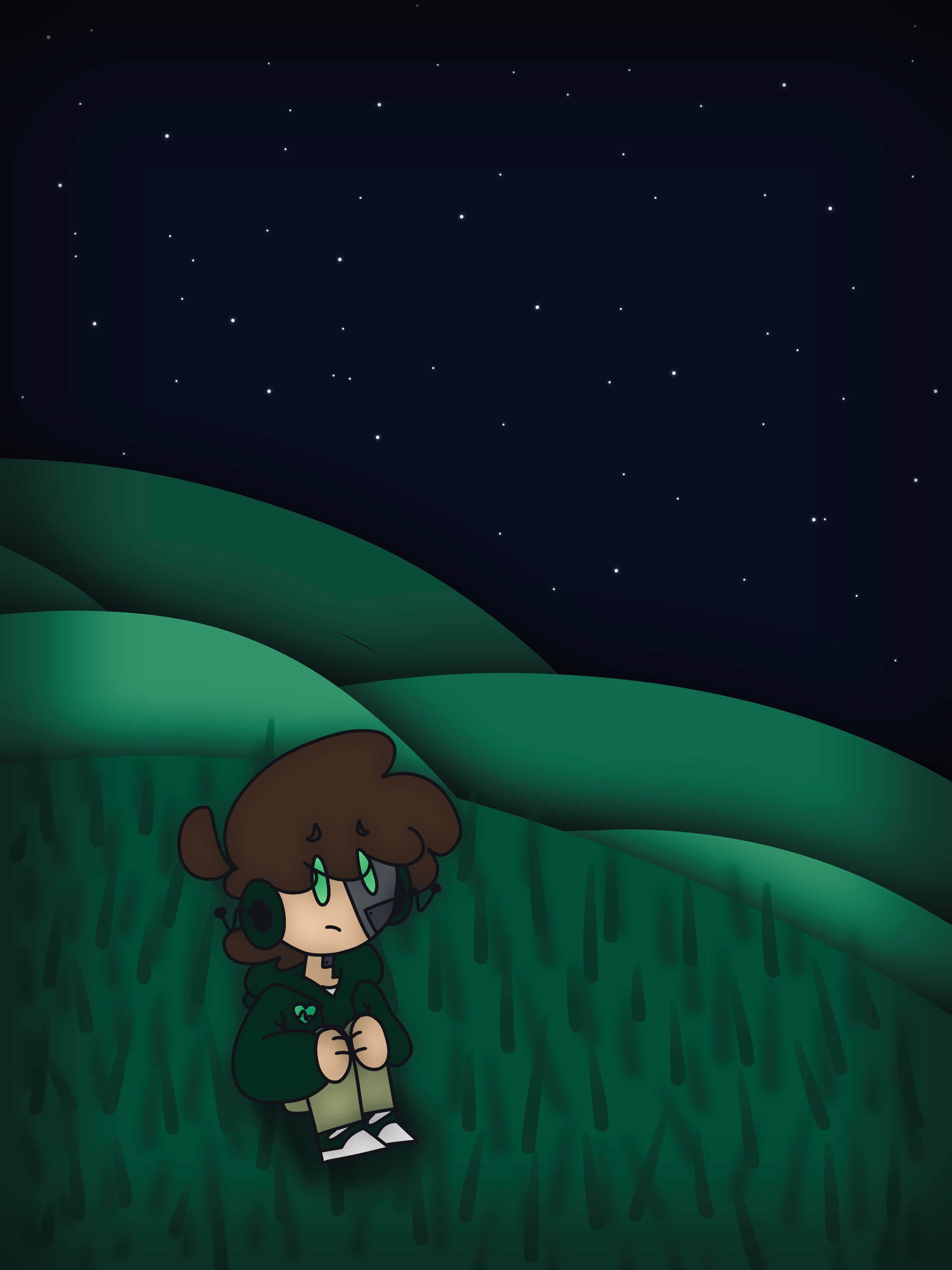 Over The Hill 2